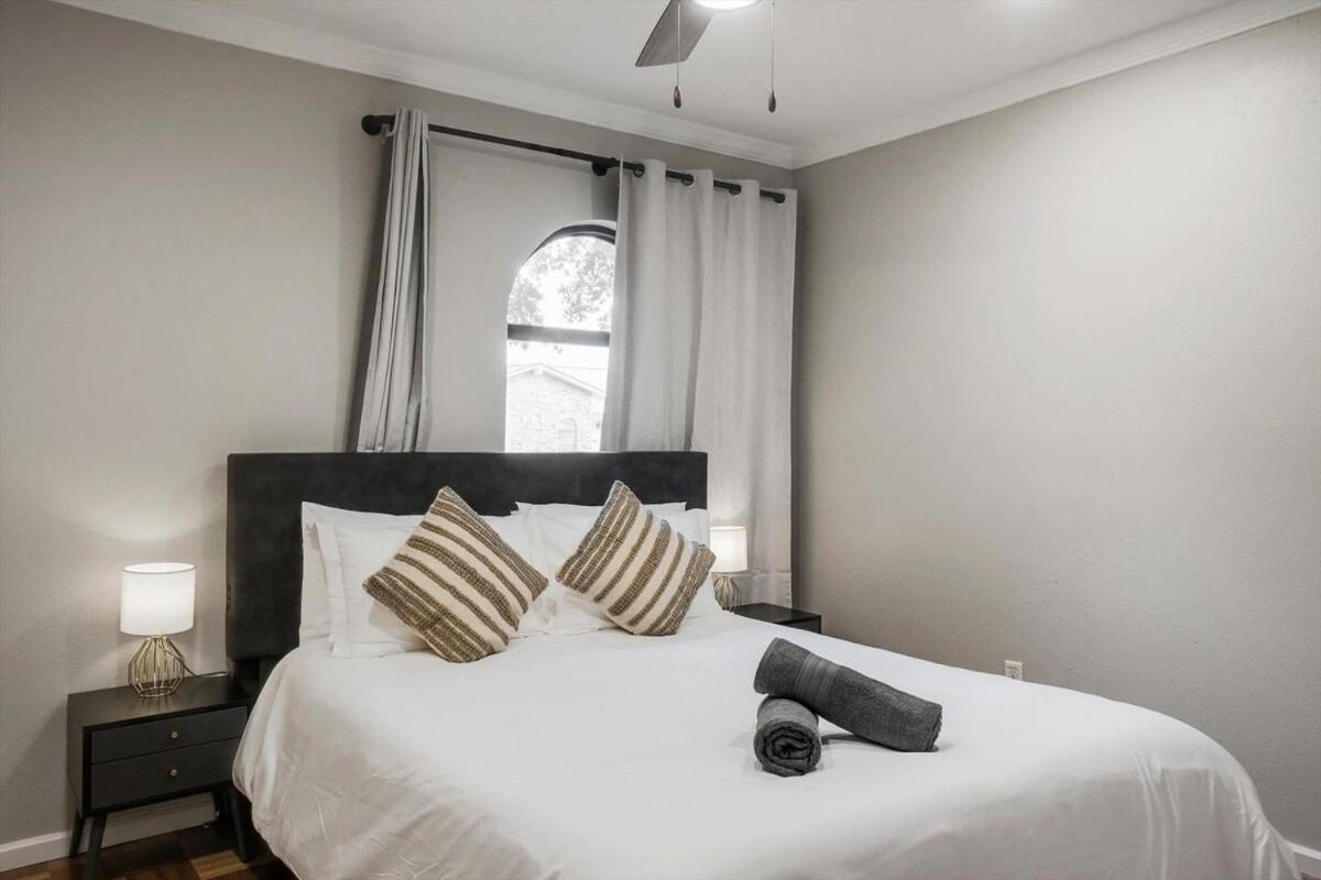 Spectacular 4Br 2,5Ba Holiday Home With Pool And Grill Carrollton Ngoại thất bức ảnh