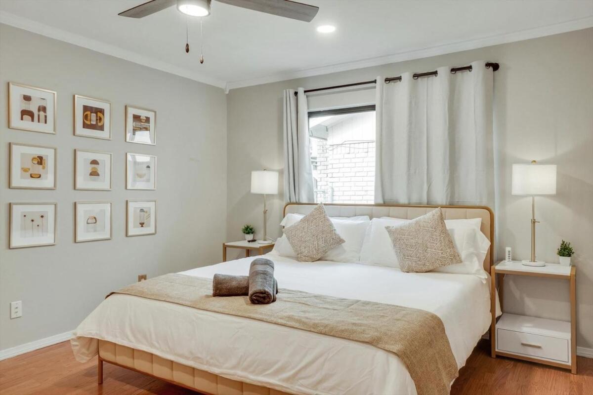 Spectacular 4Br 2,5Ba Holiday Home With Pool And Grill Carrollton Ngoại thất bức ảnh